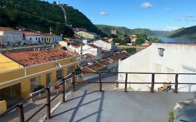 Casa Lampião
